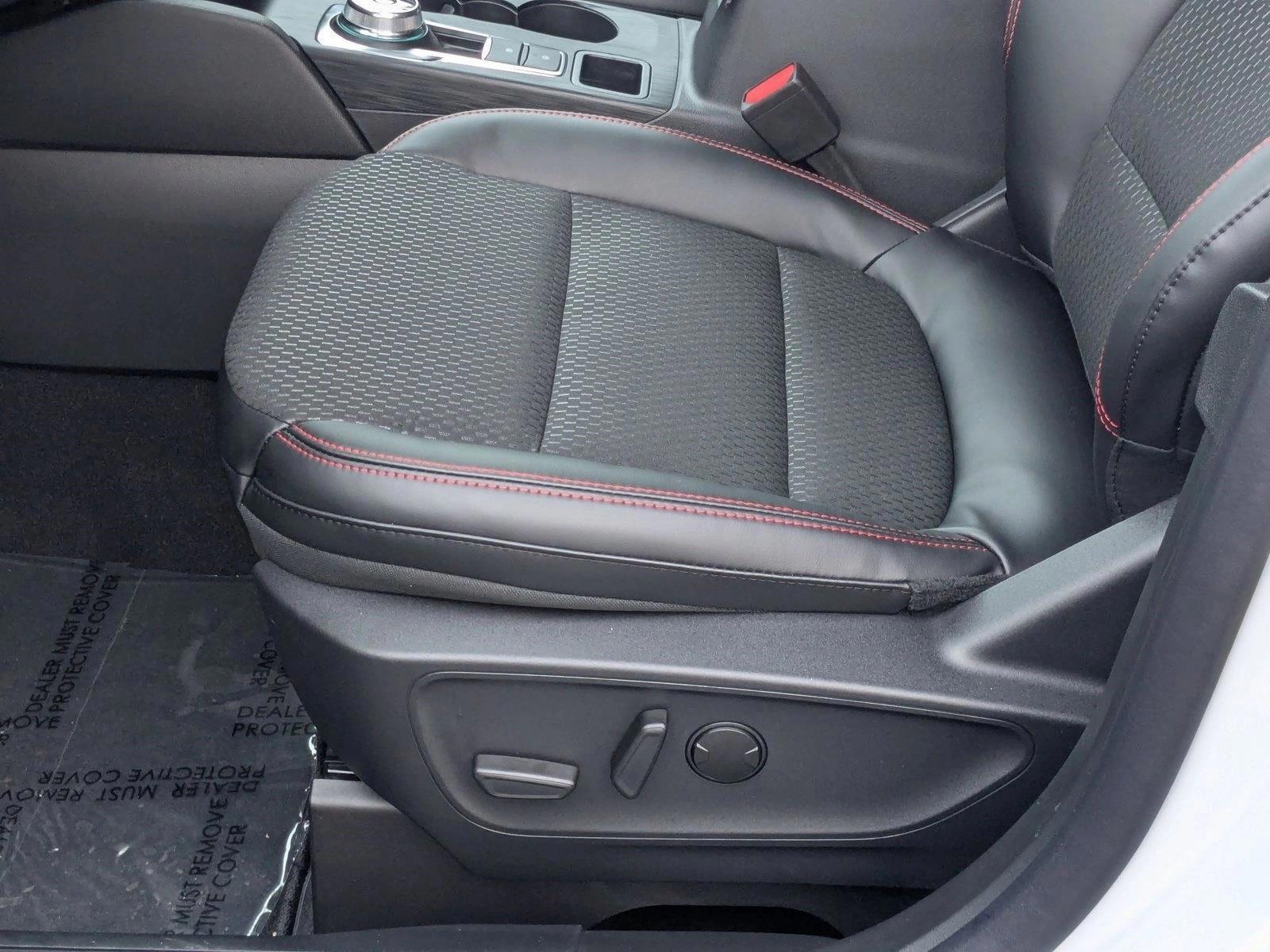 Thumbnail: 2026 Ford Escape - 4