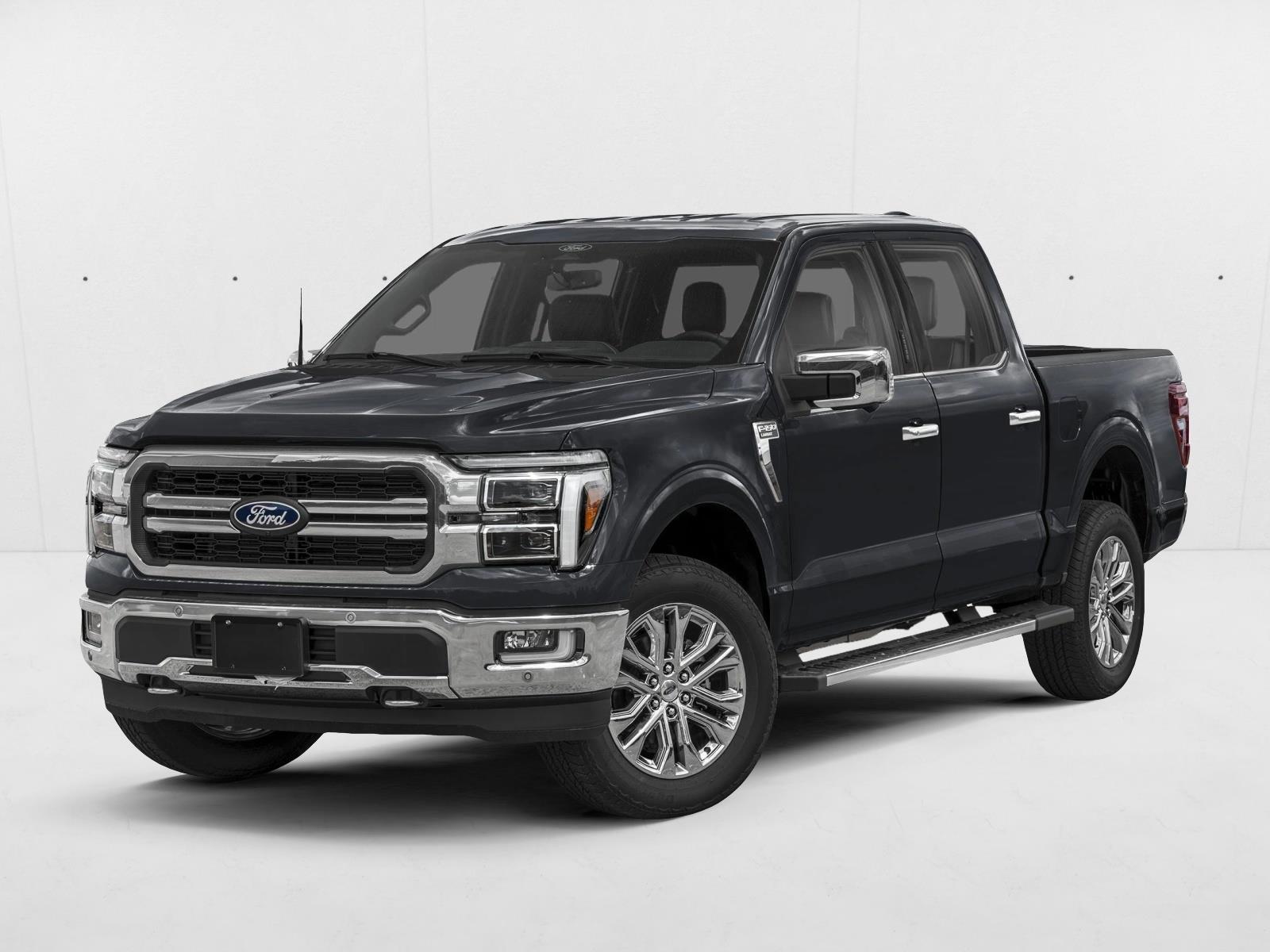Thumbnail: 2026 Ford F-150 - 1