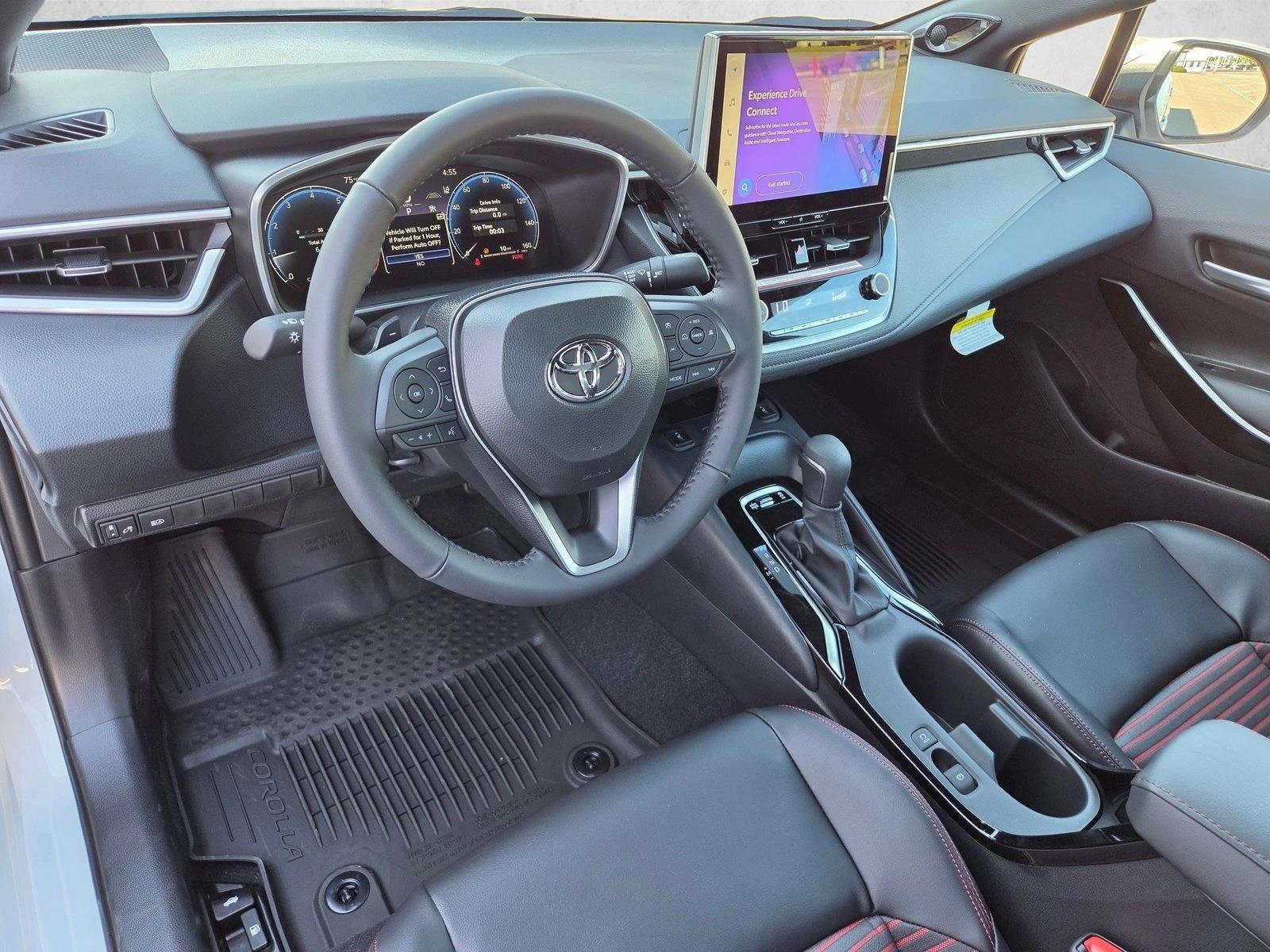 Thumbnail: 2026 Toyota Corolla - 3