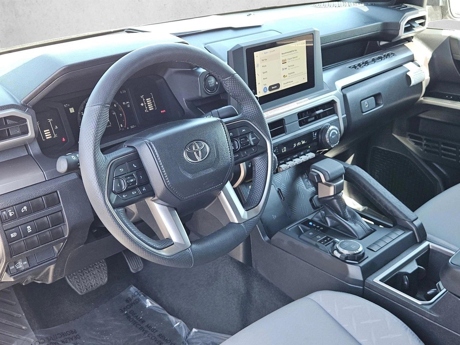 Thumbnail: 2025 Toyota Tacoma - 3