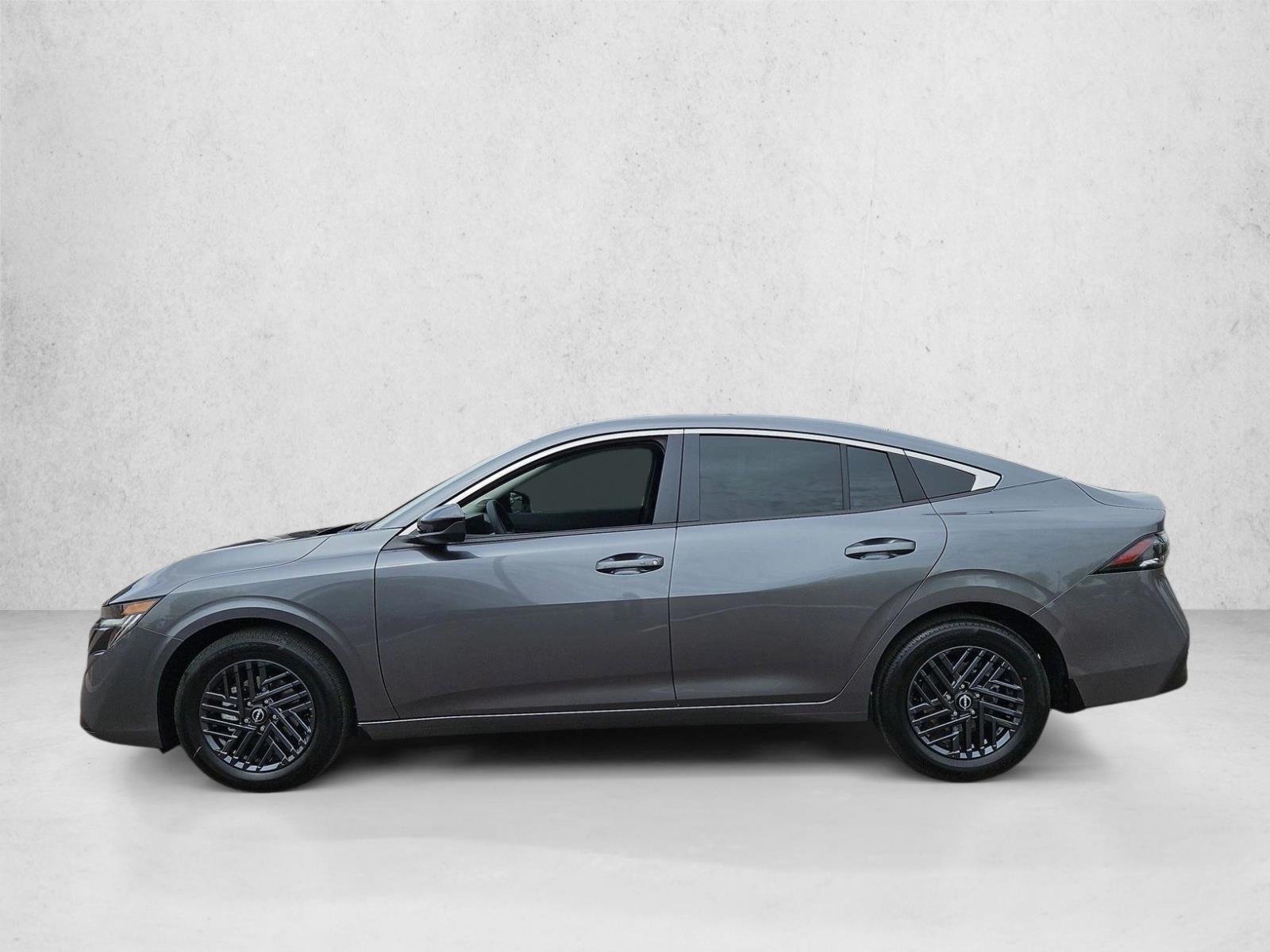 Thumbnail: 2026 Nissan Sentra - 2
