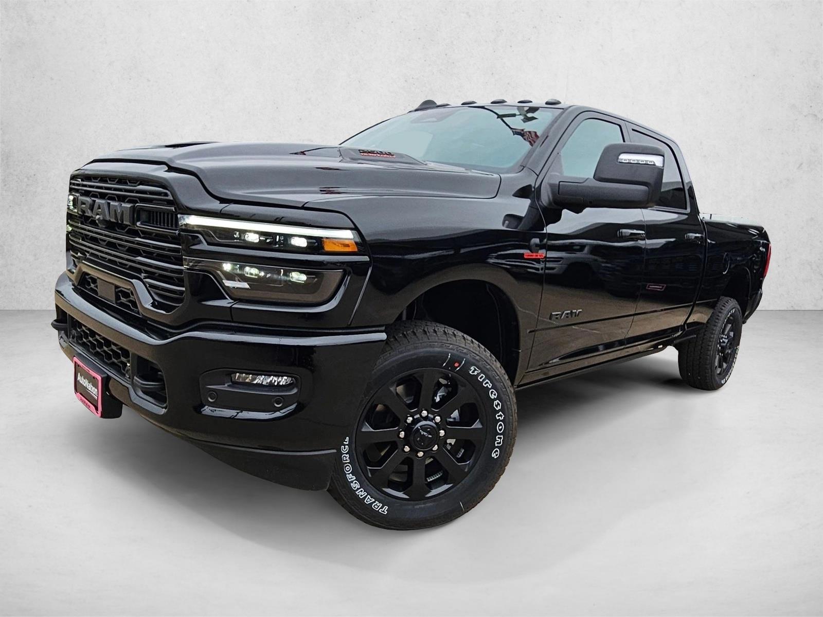 Thumbnail: 2026 RAM 2500 - 1