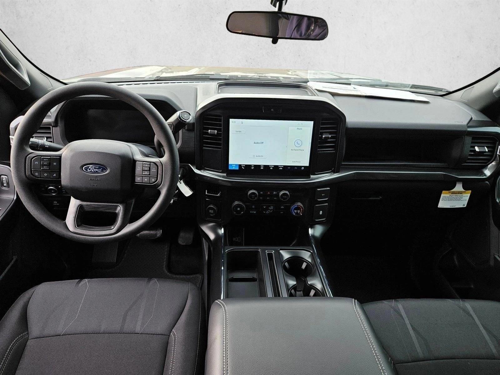 Thumbnail: 2026 Ford F-150 - 3