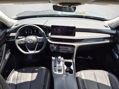 2025 INFINITI QX60