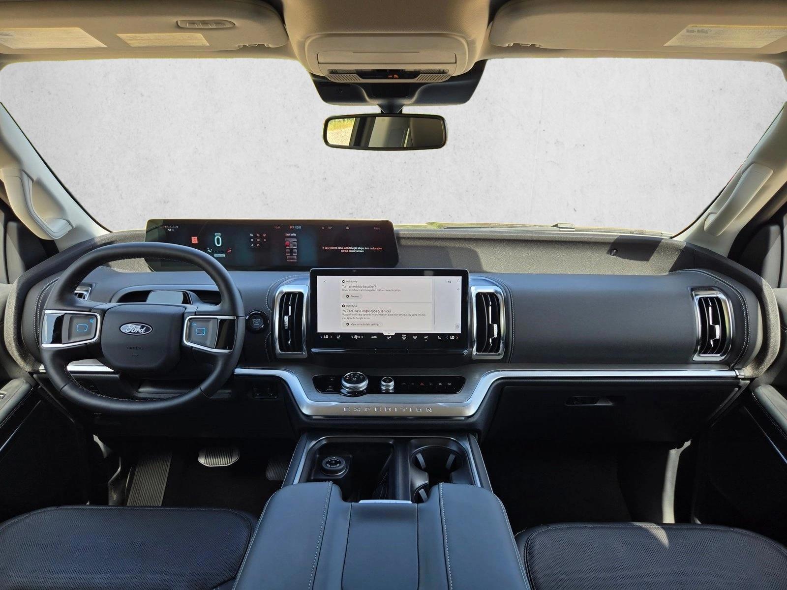 Thumbnail: 2027 Ford Expedition - 4