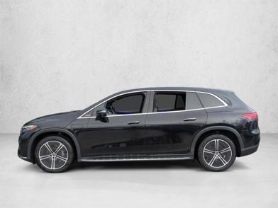 2023 Mercedes-Benz EQS
