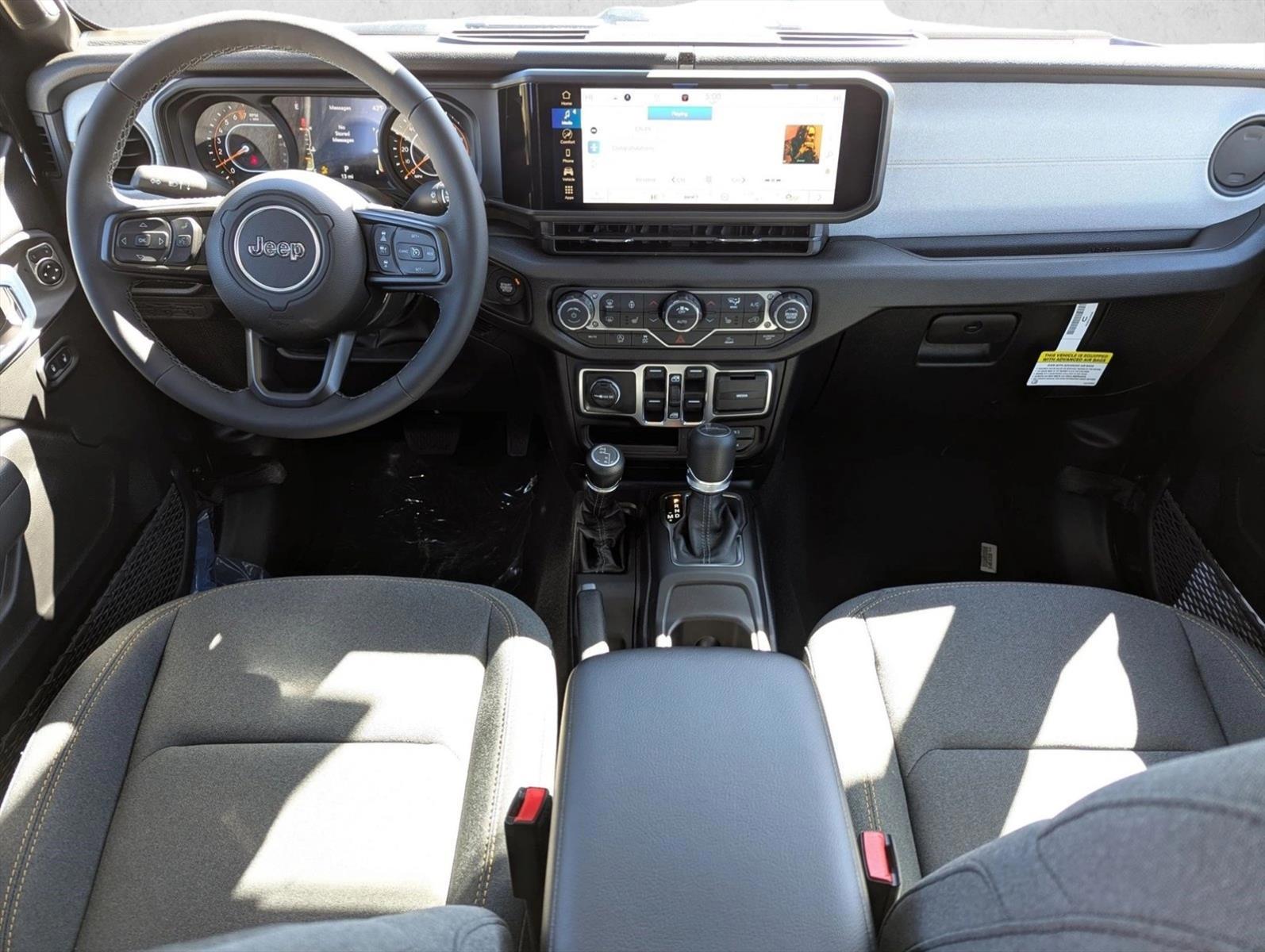 Thumbnail: 2026 Jeep Gladiator - 3