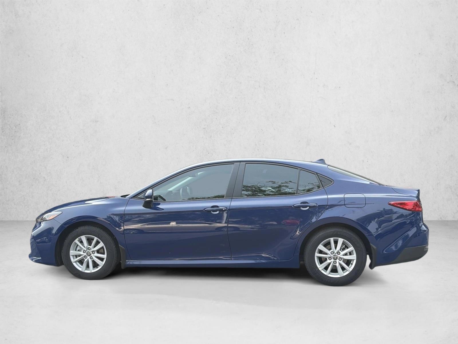 Thumbnail: 2026 Toyota Camry - 2