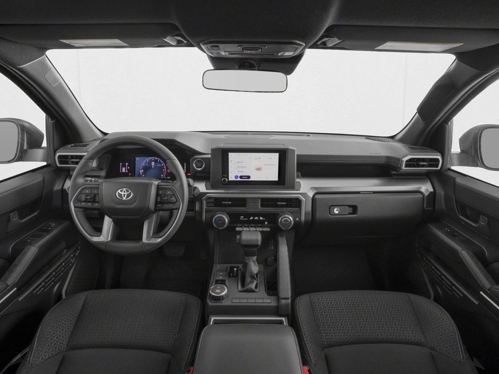 Thumbnail: 2026 Toyota 4Runner - 3