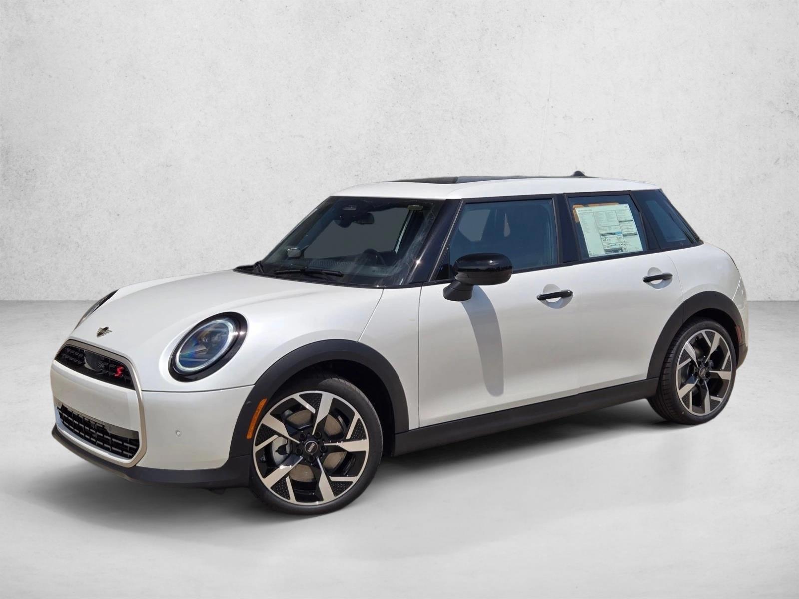 Thumbnail: 2026 MINI Cooper Hardtop - 1