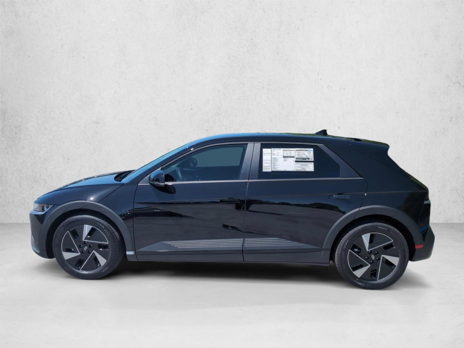 Thumbnail: 2026 Hyundai Ioniq 5 - 2