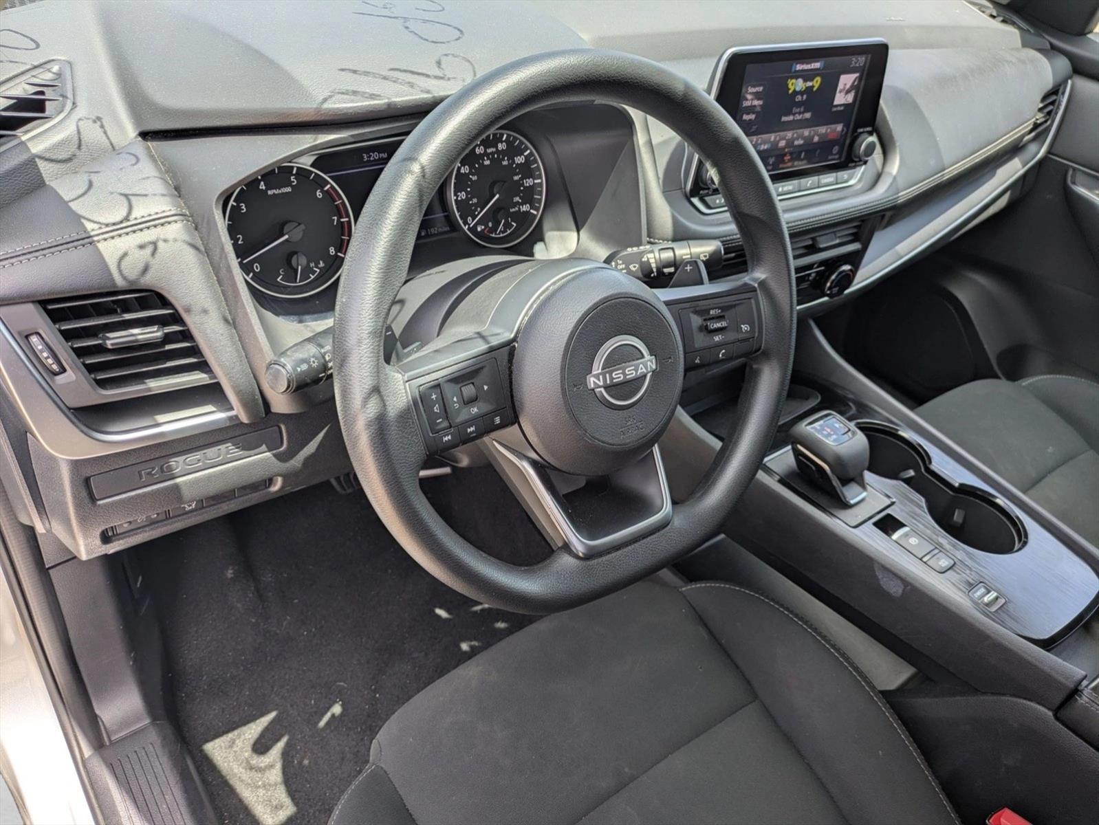Thumbnail: 2024 Nissan Rogue - 3