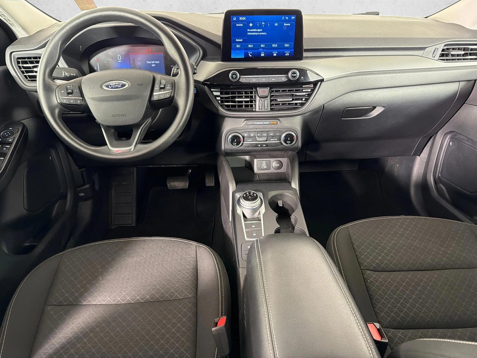Thumbnail: 2025 Ford Escape - 3