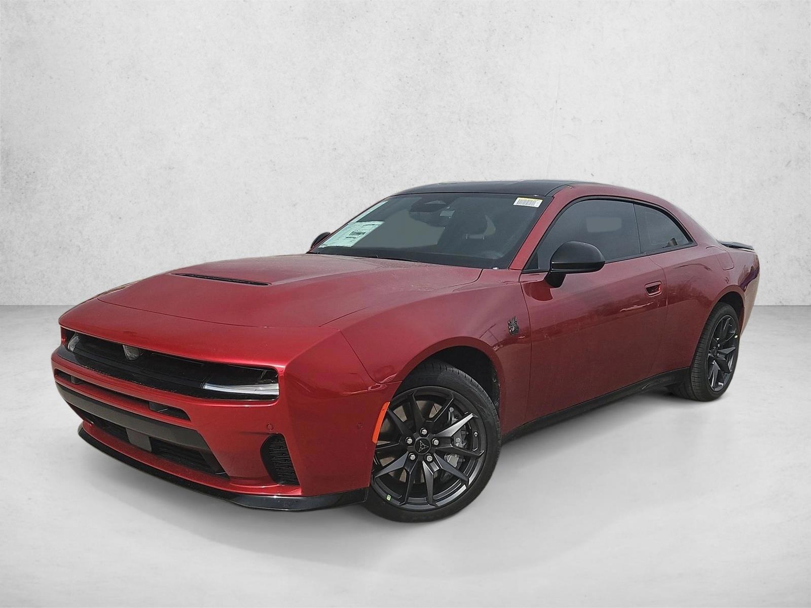 Thumbnail: 2026 Dodge Charger - 1
