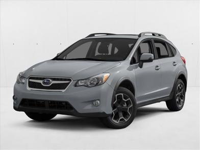 2014 Subaru Crosstrek Premium -
                  Frisco, TX