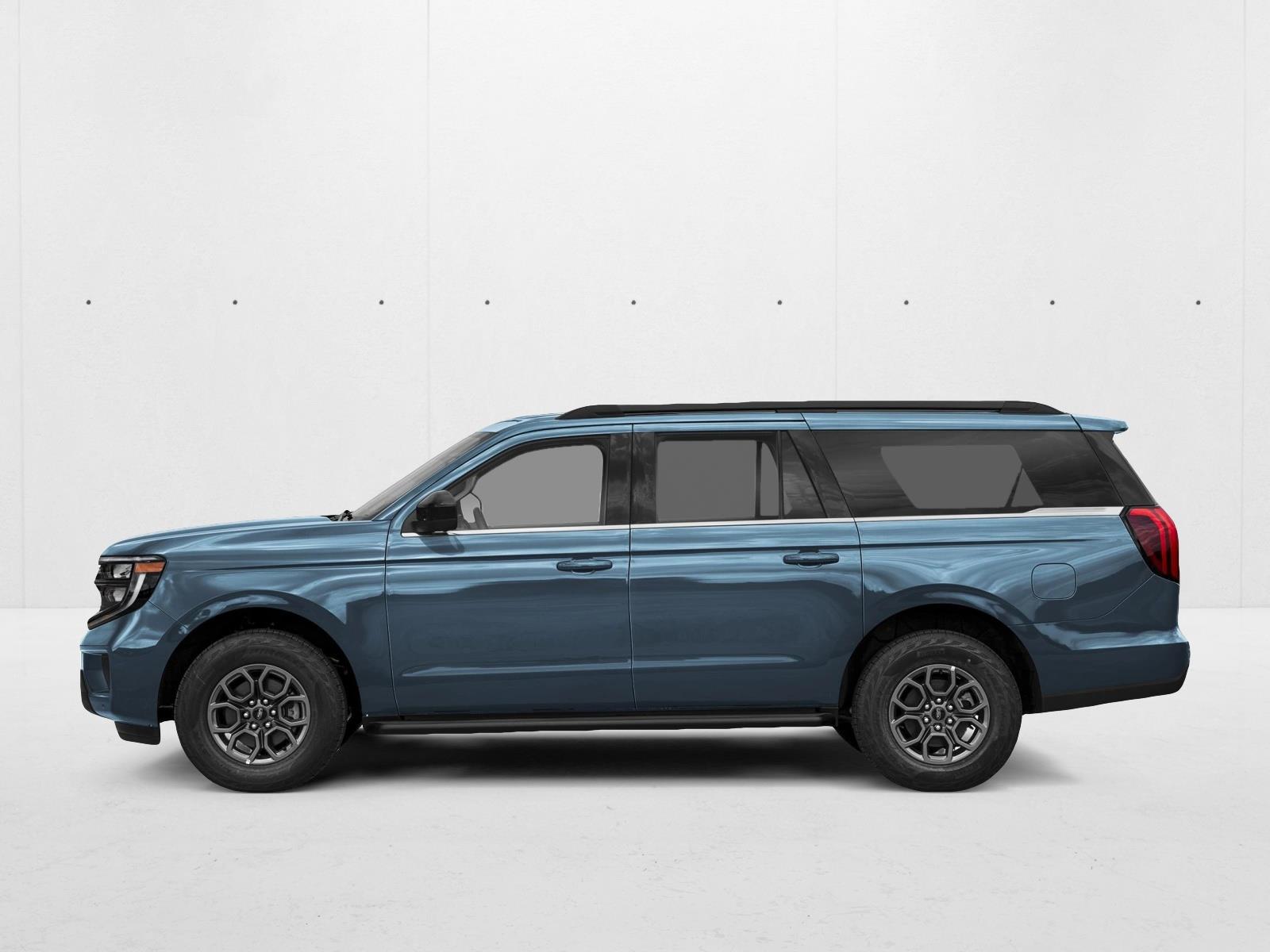 Thumbnail: 2027 Ford Expedition MAX - 2