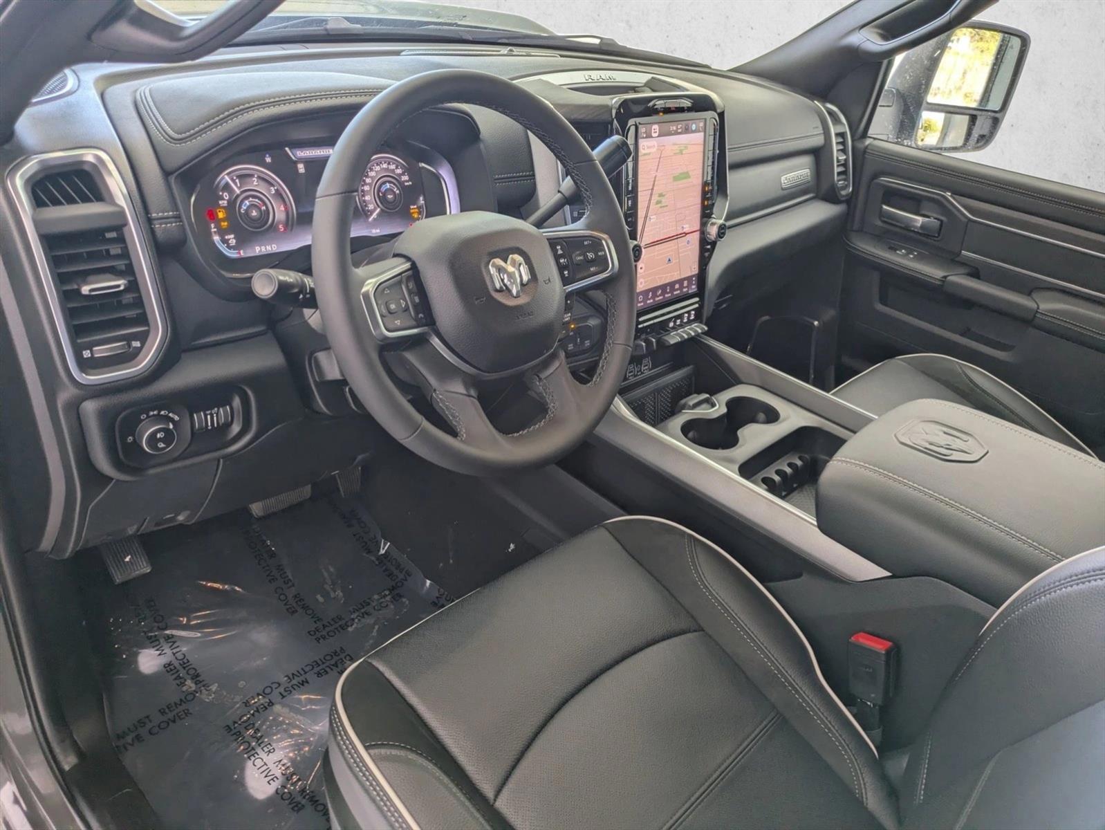 Thumbnail: 2026 RAM 2500 - 3