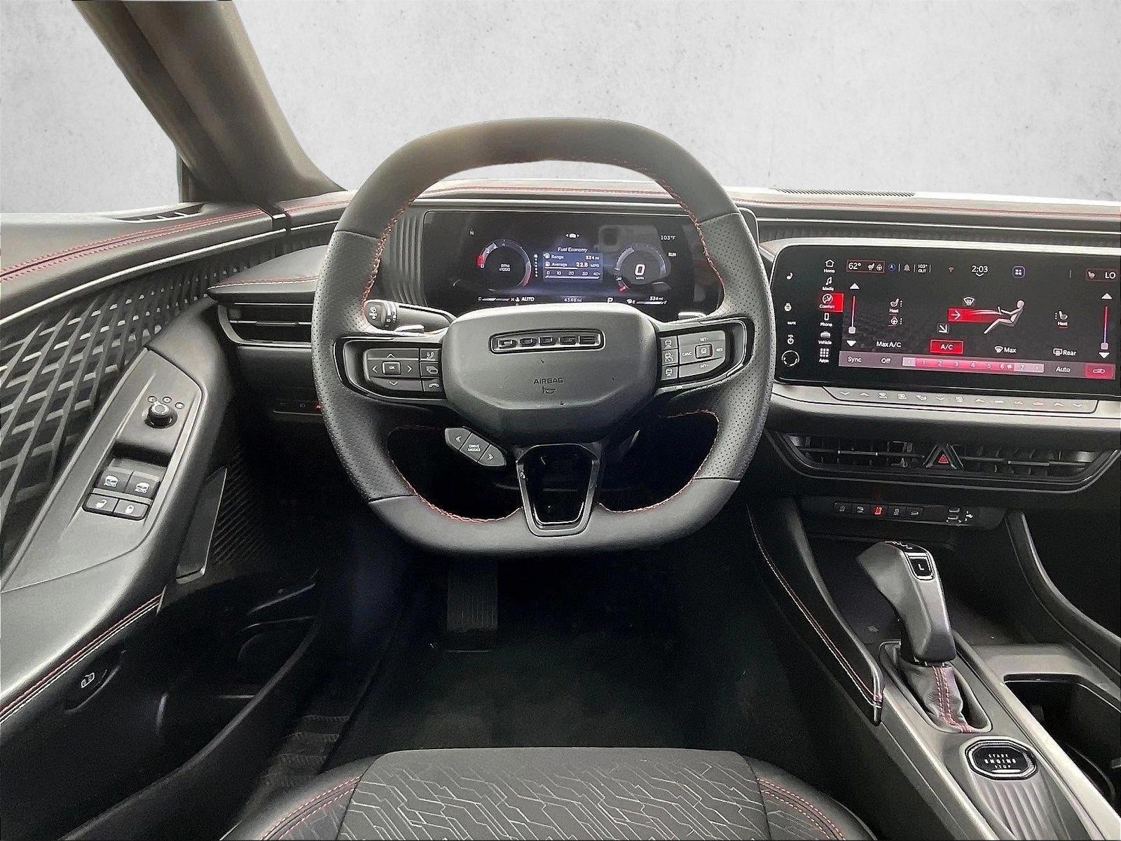 Thumbnail: 2026 Dodge Charger - 5