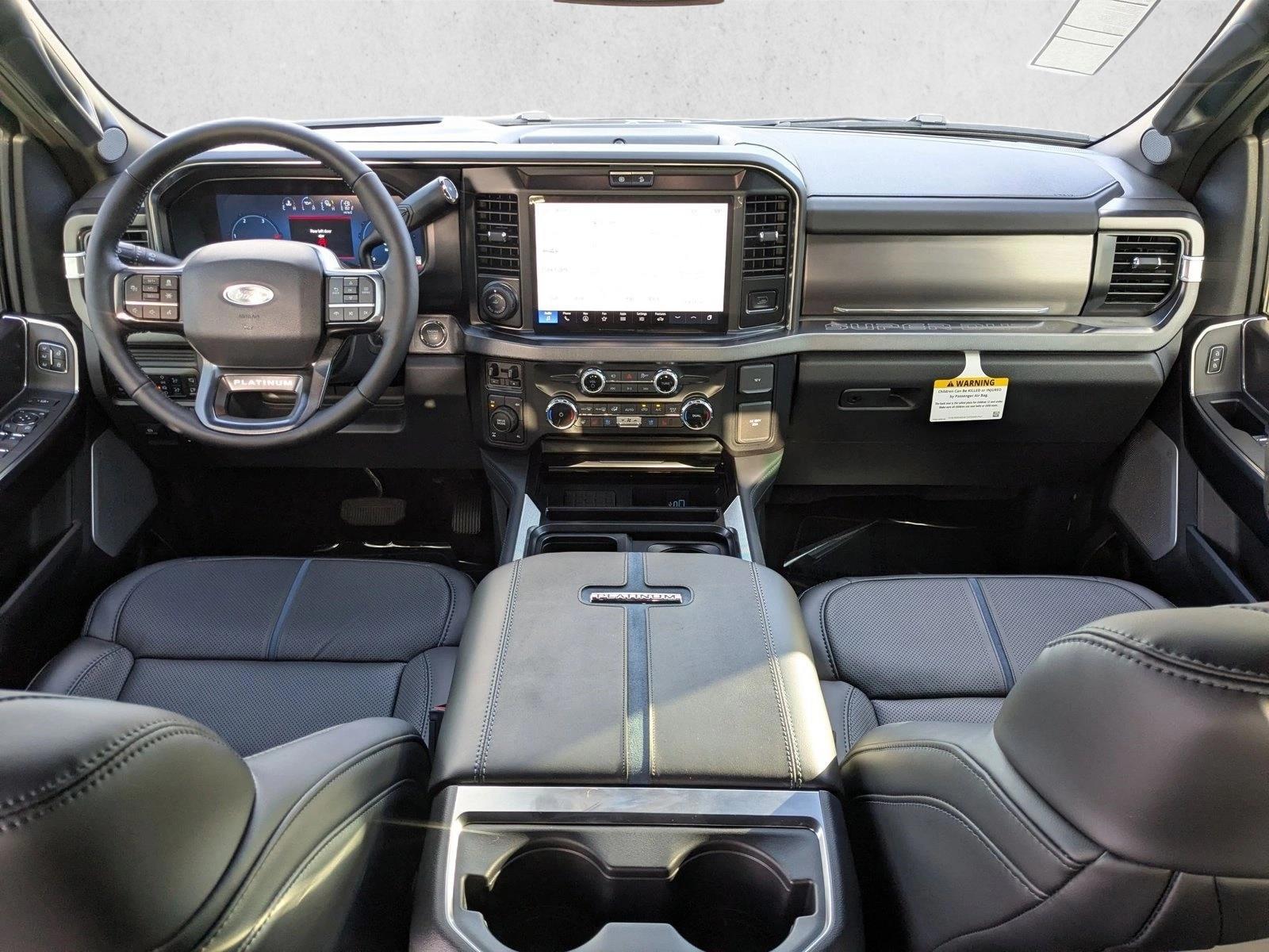 Thumbnail: 2026 Ford Econoline - 3