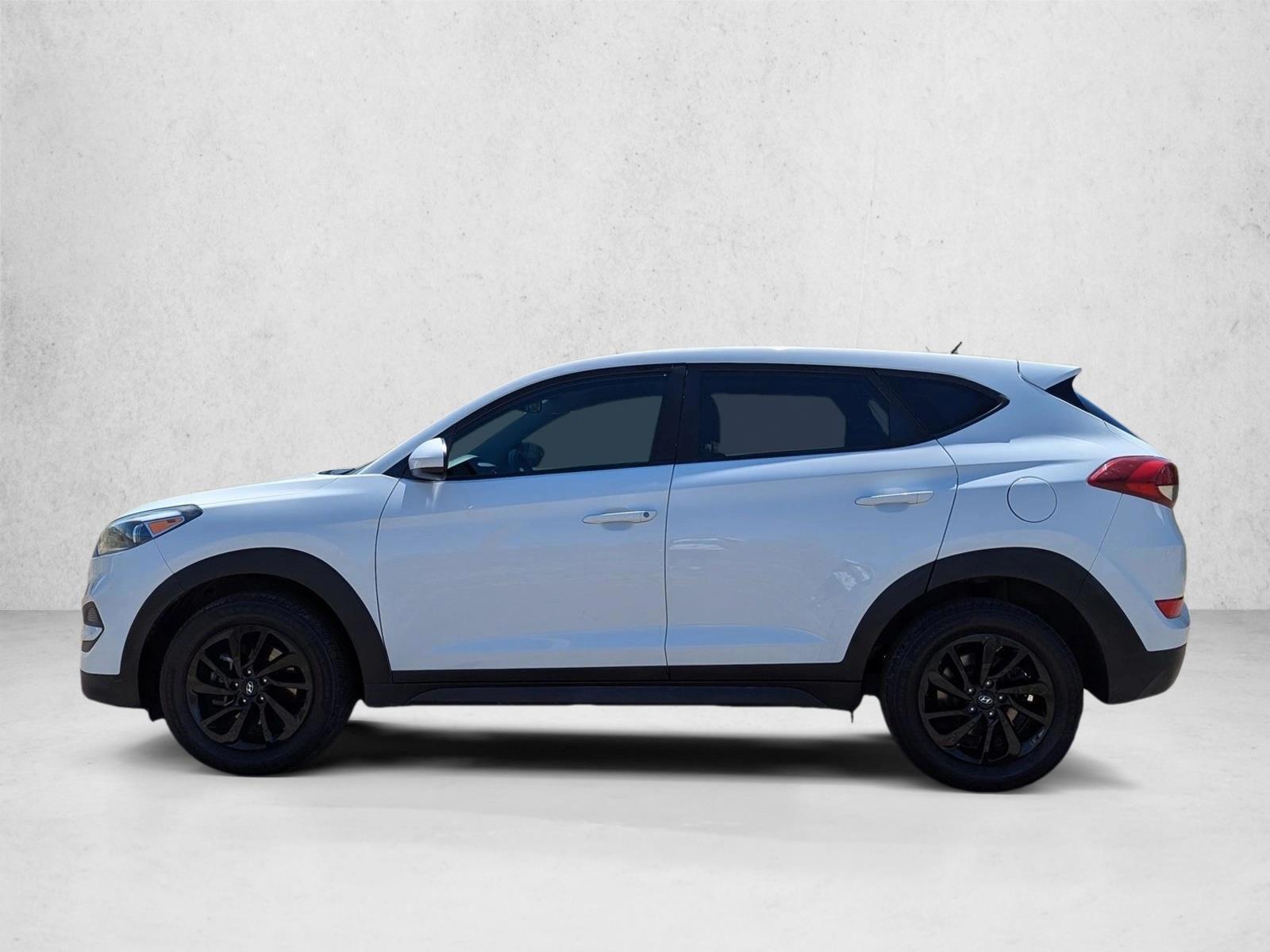 Thumbnail: 2018 Hyundai Tucson - 2