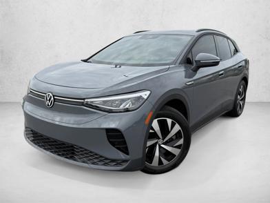 2023 Volkswagen ID.4 Pro -
                  Avondale, AZ