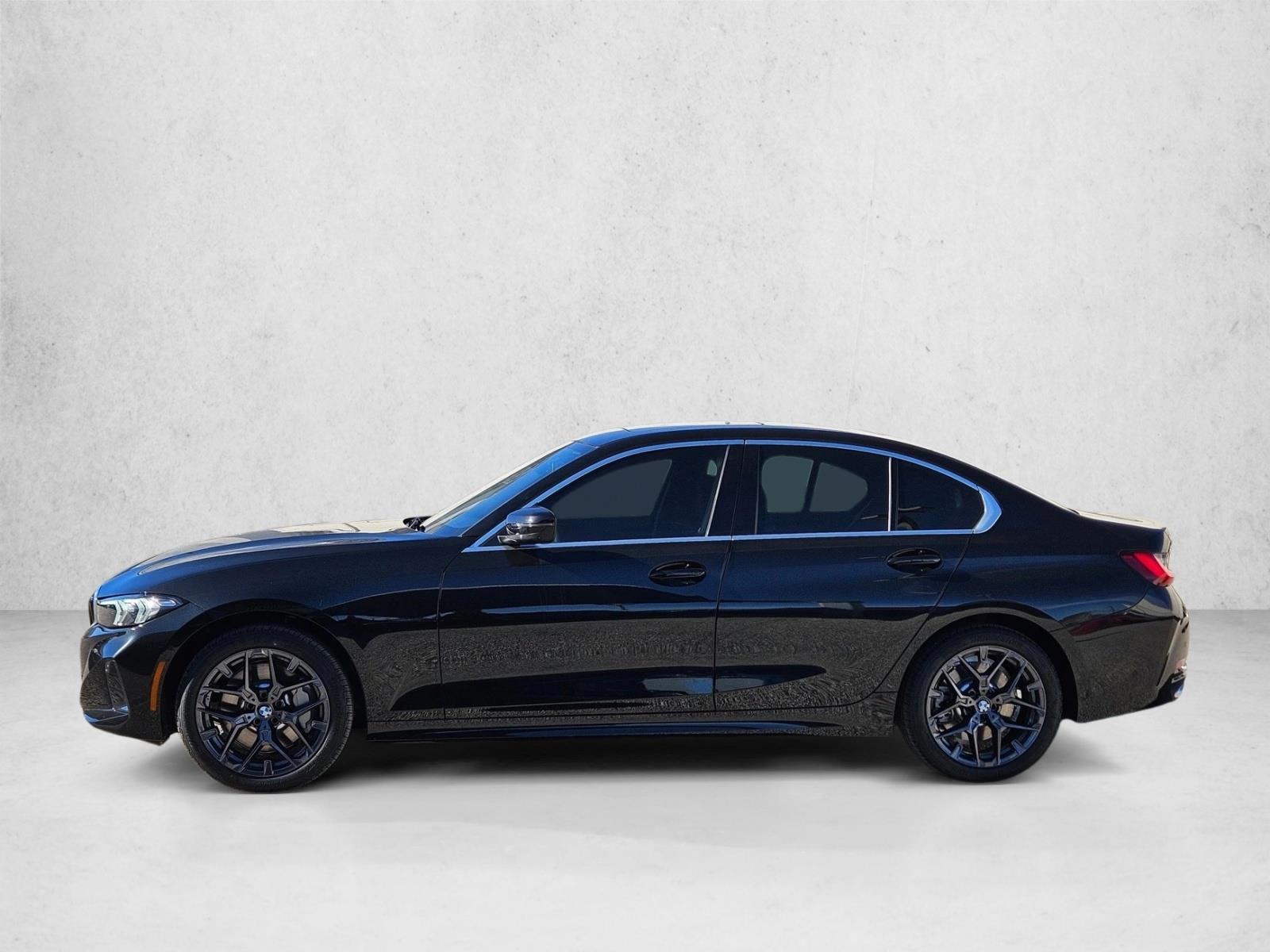 Thumbnail: 2026 BMW 3 Series - 2