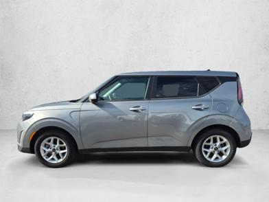 2025 Kia Soul