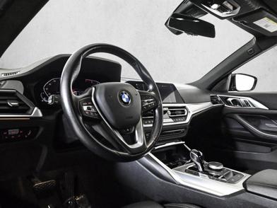2022 BMW 4 Series