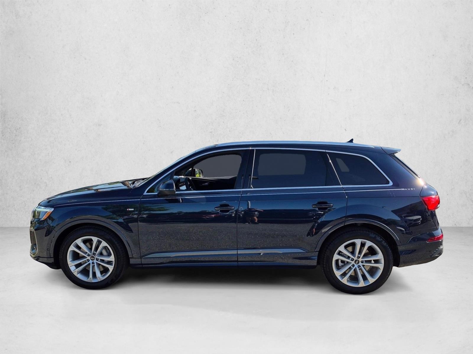 Thumbnail: 2026 Audi Q7 - 2