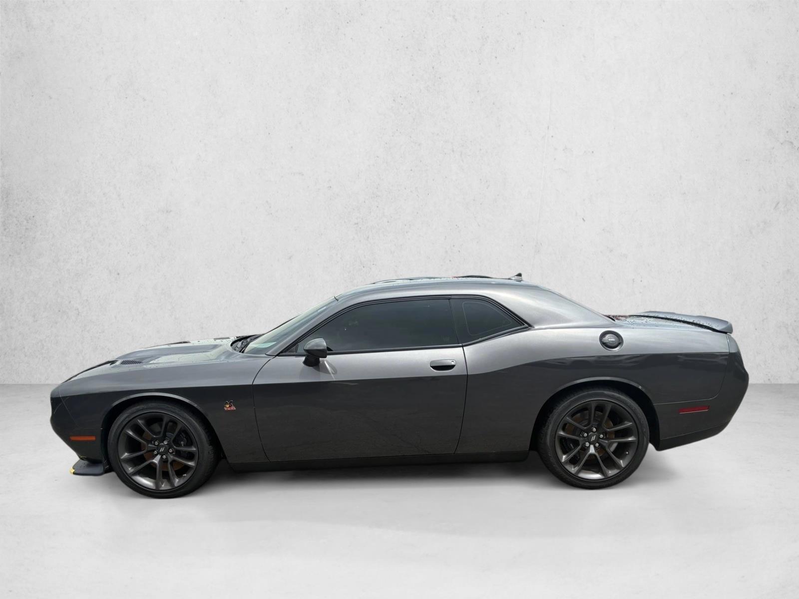 Thumbnail: 2021 Dodge Challenger - 2