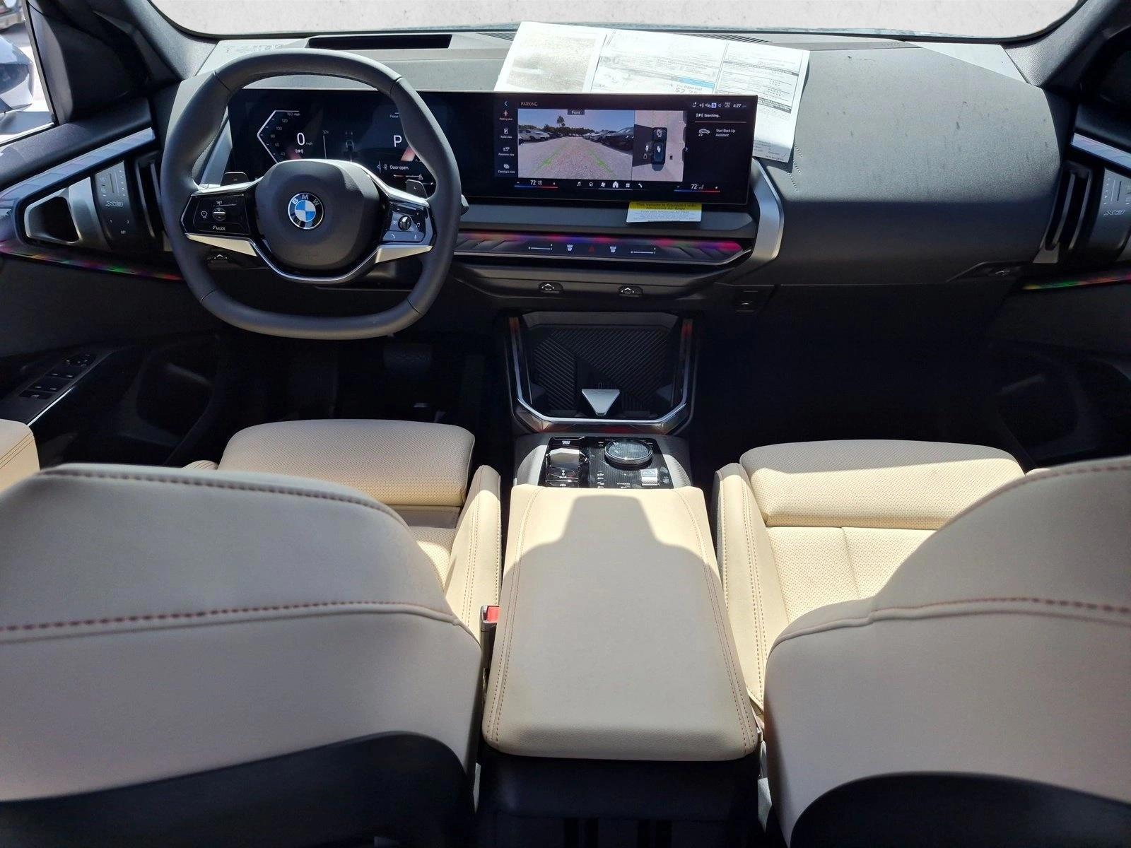 Thumbnail: 2026 BMW X3 - 3