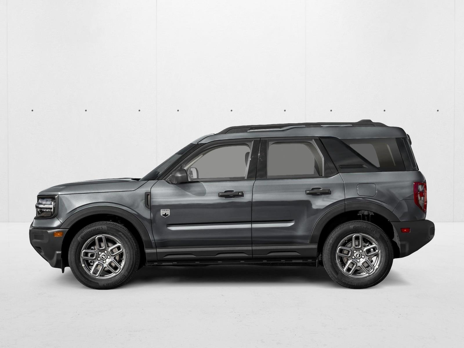 Thumbnail: 2026 Ford Bronco Sport - 2