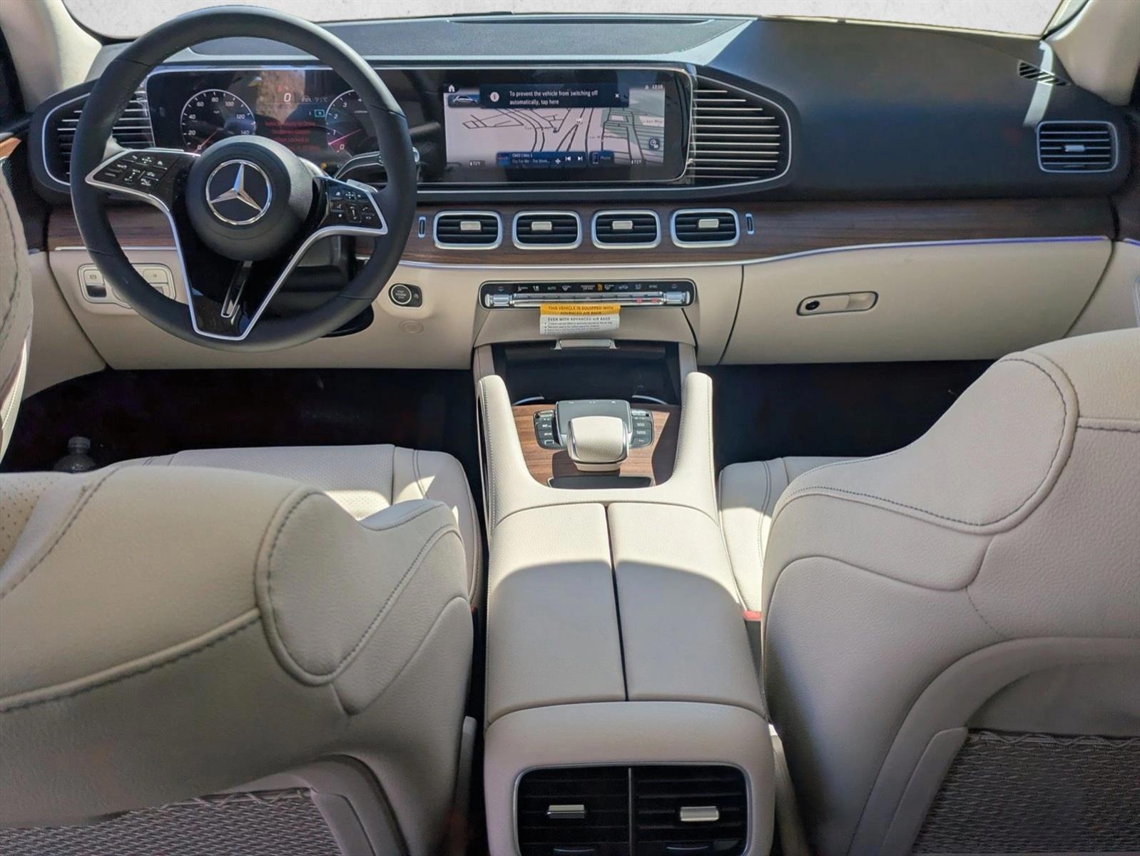 Thumbnail: 2026 Mercedes-Benz GLE - 3