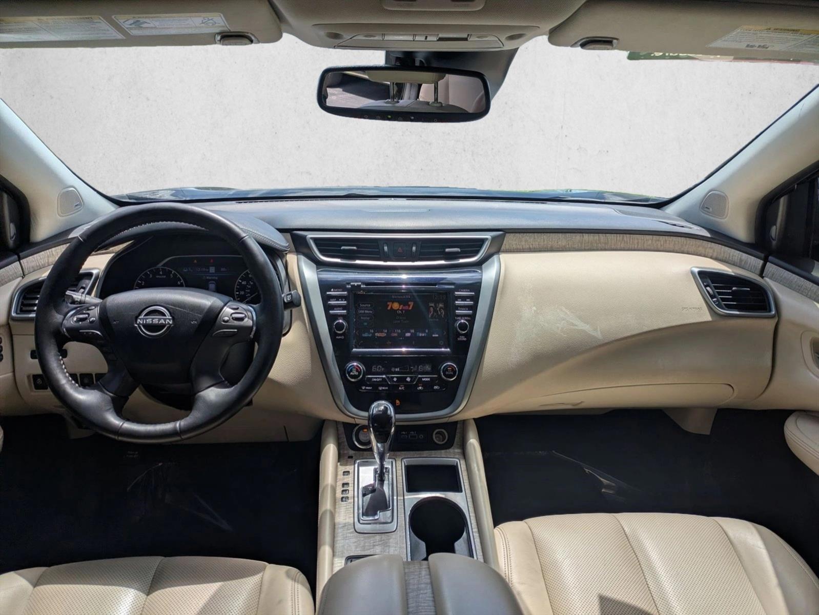 Thumbnail: 2023 Nissan Murano - 4