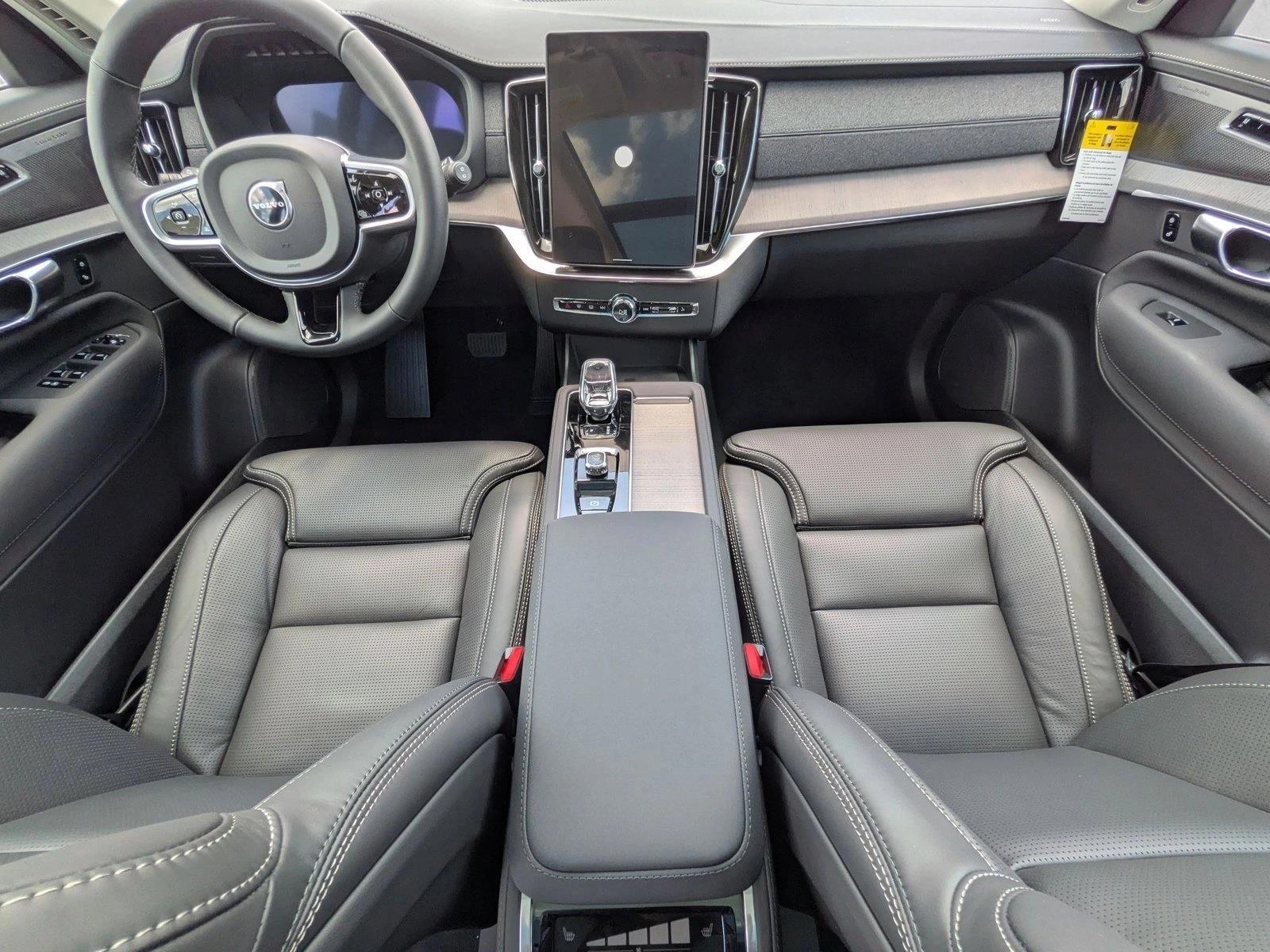 Thumbnail: 2026 Volvo XC90 - 3