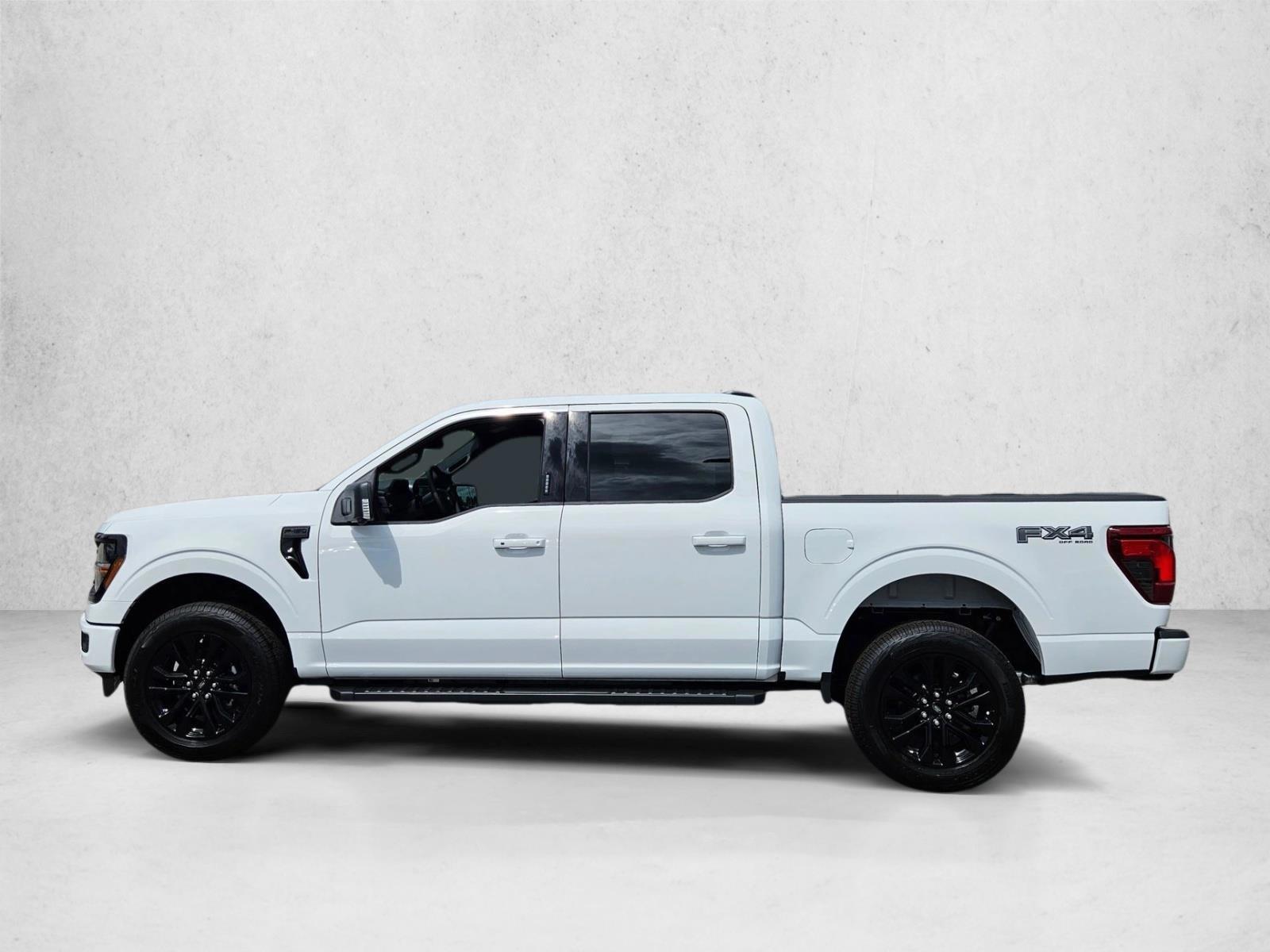 Thumbnail: 2026 Ford F-150 - 2