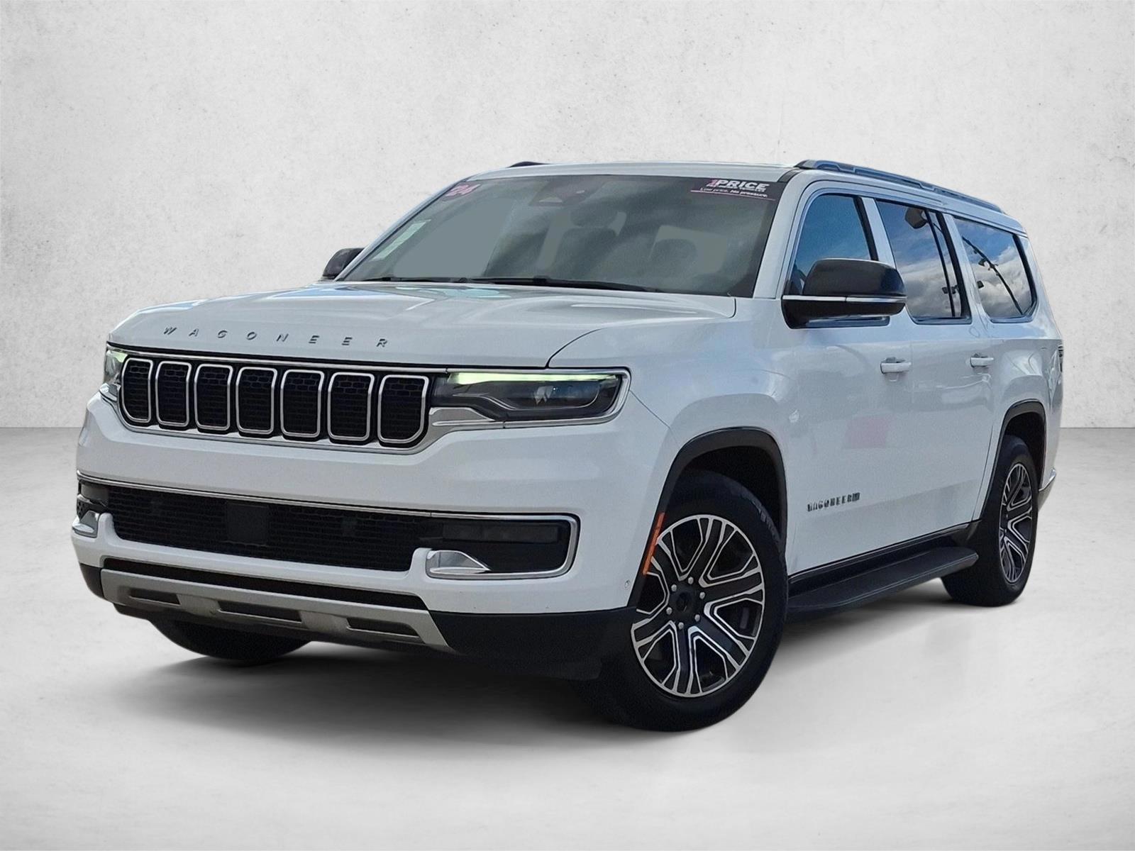 2022 Jeep Grand Cherokee L