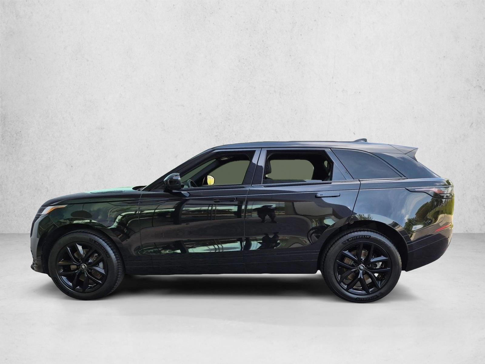 Thumbnail: 2024 Land Rover Range Rover Velar - 2