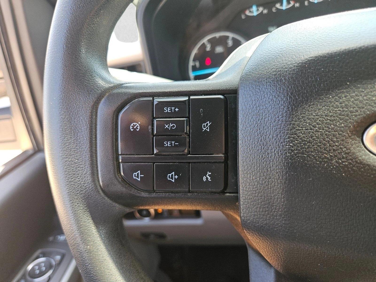 2024 Ford F-250 Super Duty XLT - Photo 25