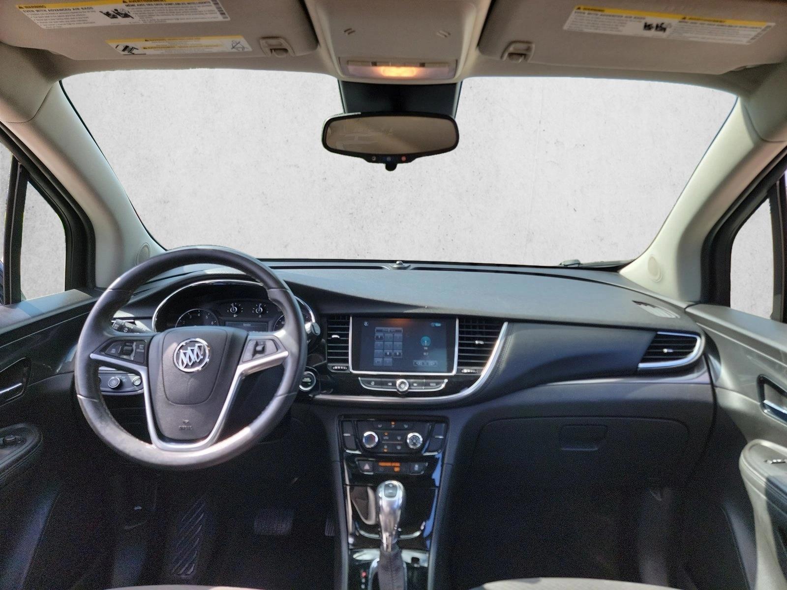 Thumbnail: 2017 Buick Encore - 3