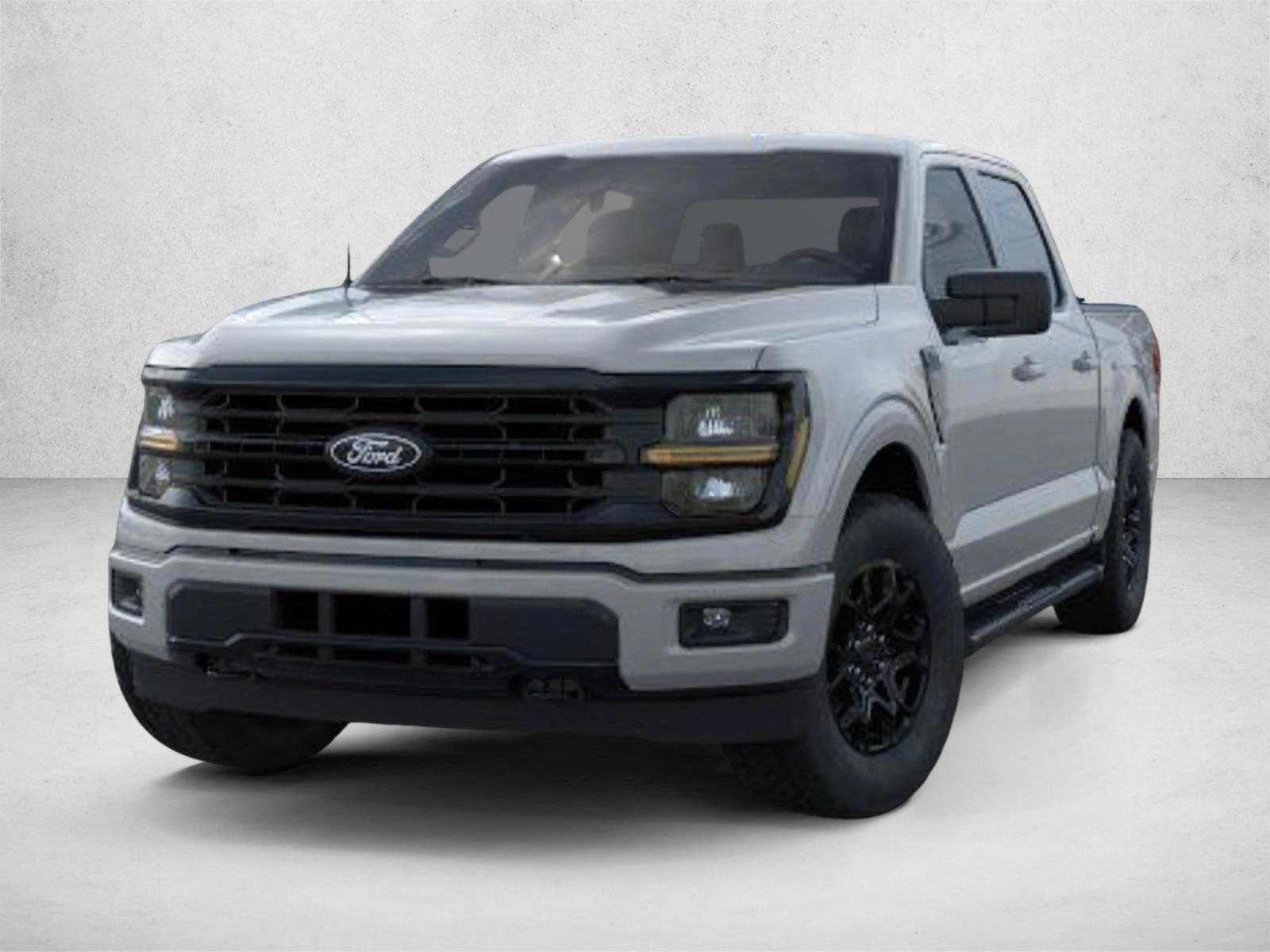 Thumbnail: 2026 Ford F-150 - 2