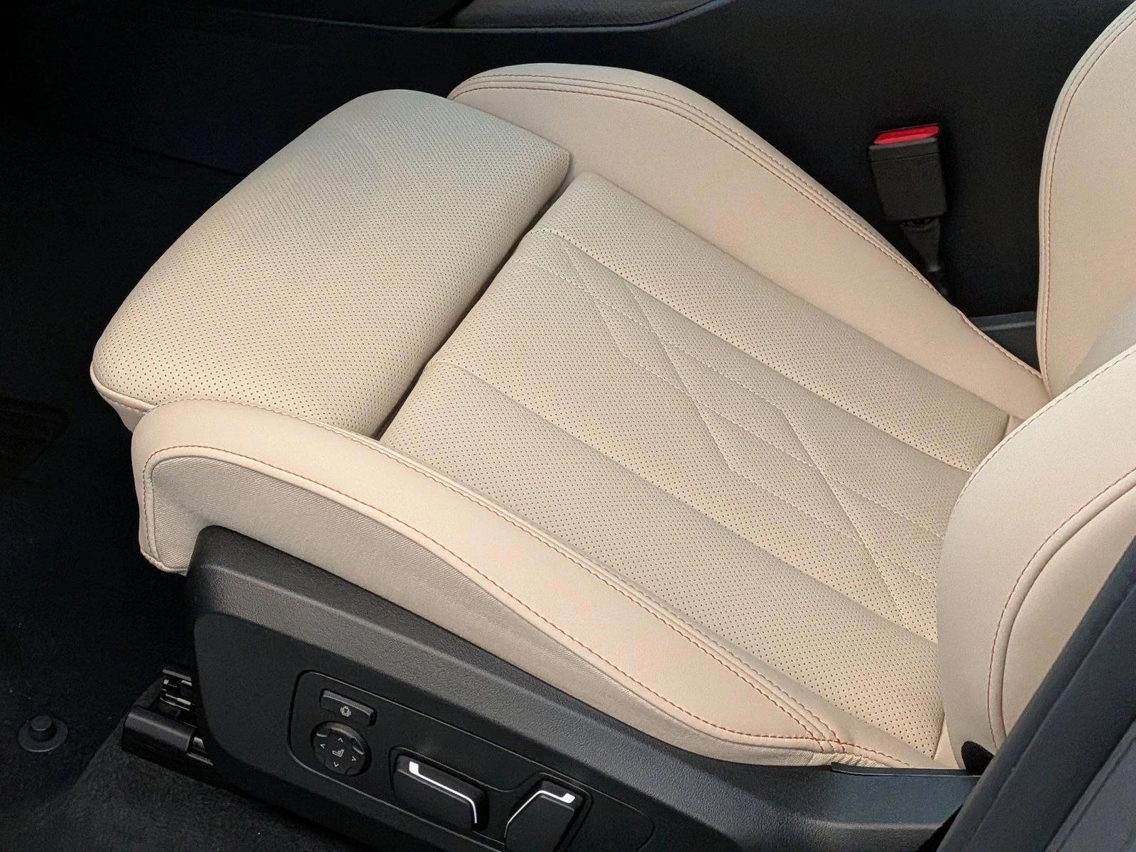 Thumbnail: 2026 BMW X3 - 4