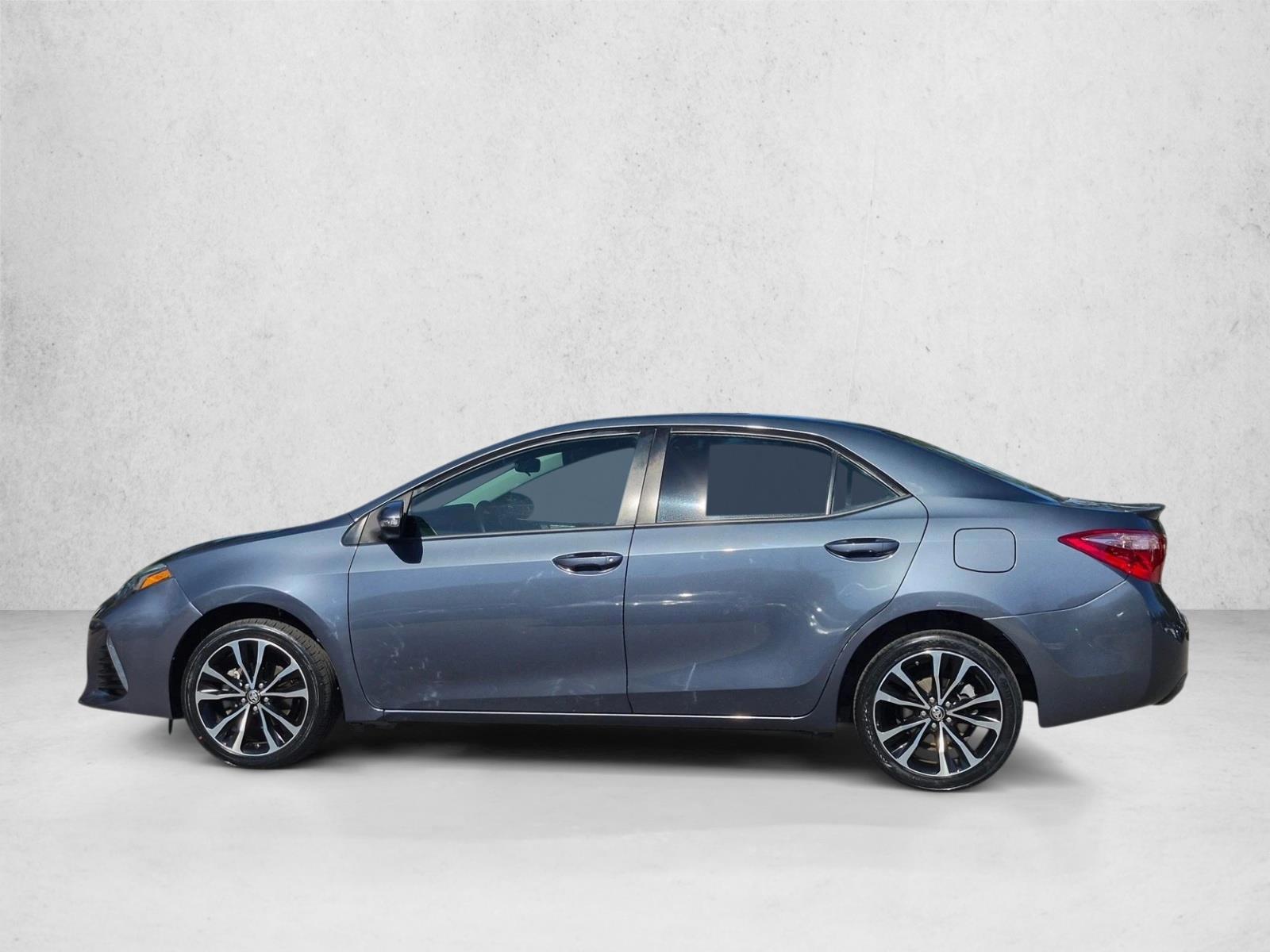 Thumbnail: 2017 Toyota Corolla - 2
