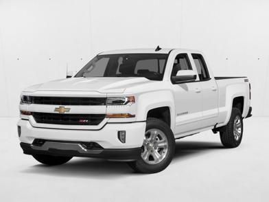 2016 Chevrolet Silverado 1500 LT -
                  St. Petersburg, FL
