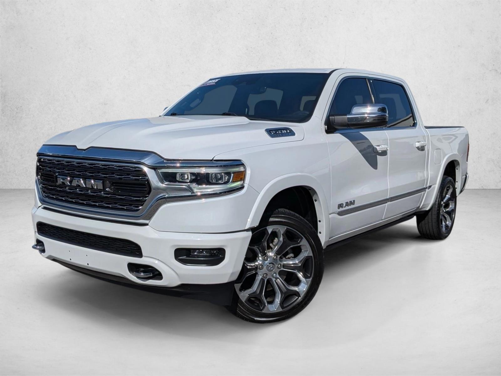 Thumbnail: 2023 RAM 1500 - 1