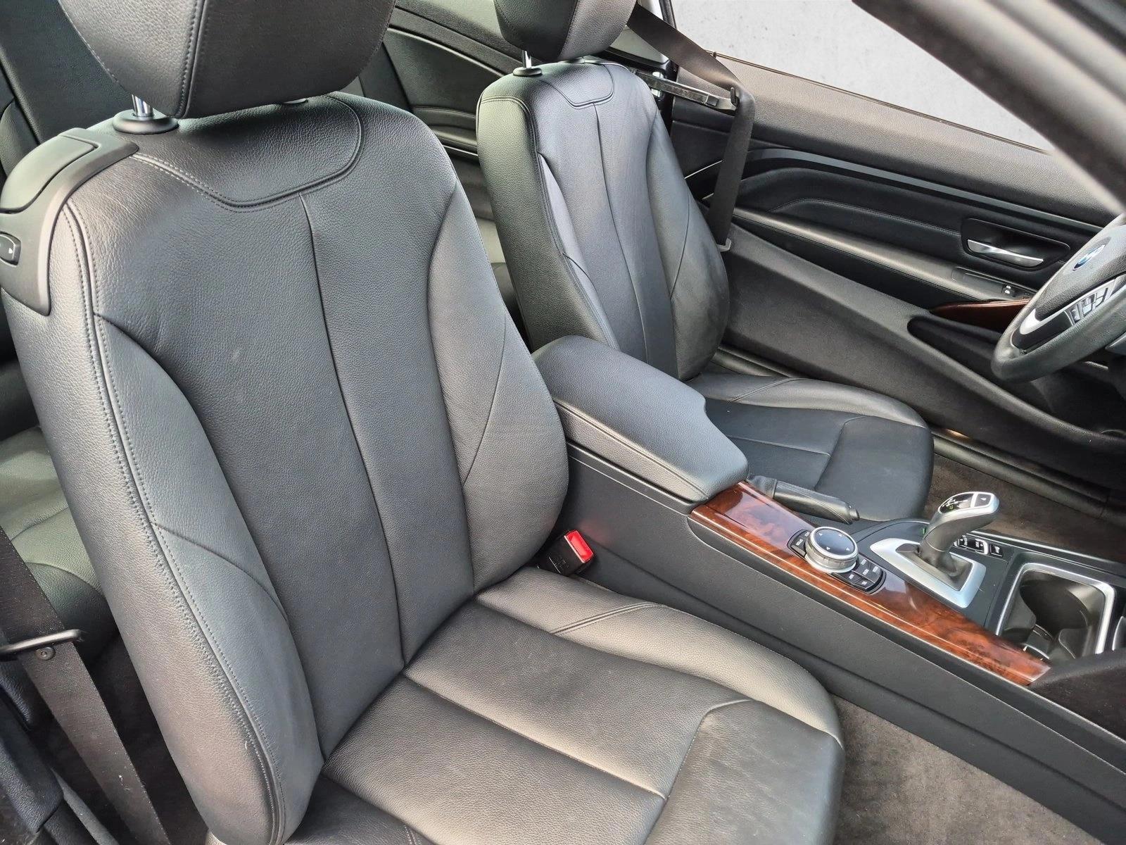 Thumbnail: 2014 BMW 4 Series - 5