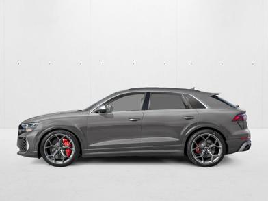2027 Audi RS Q8