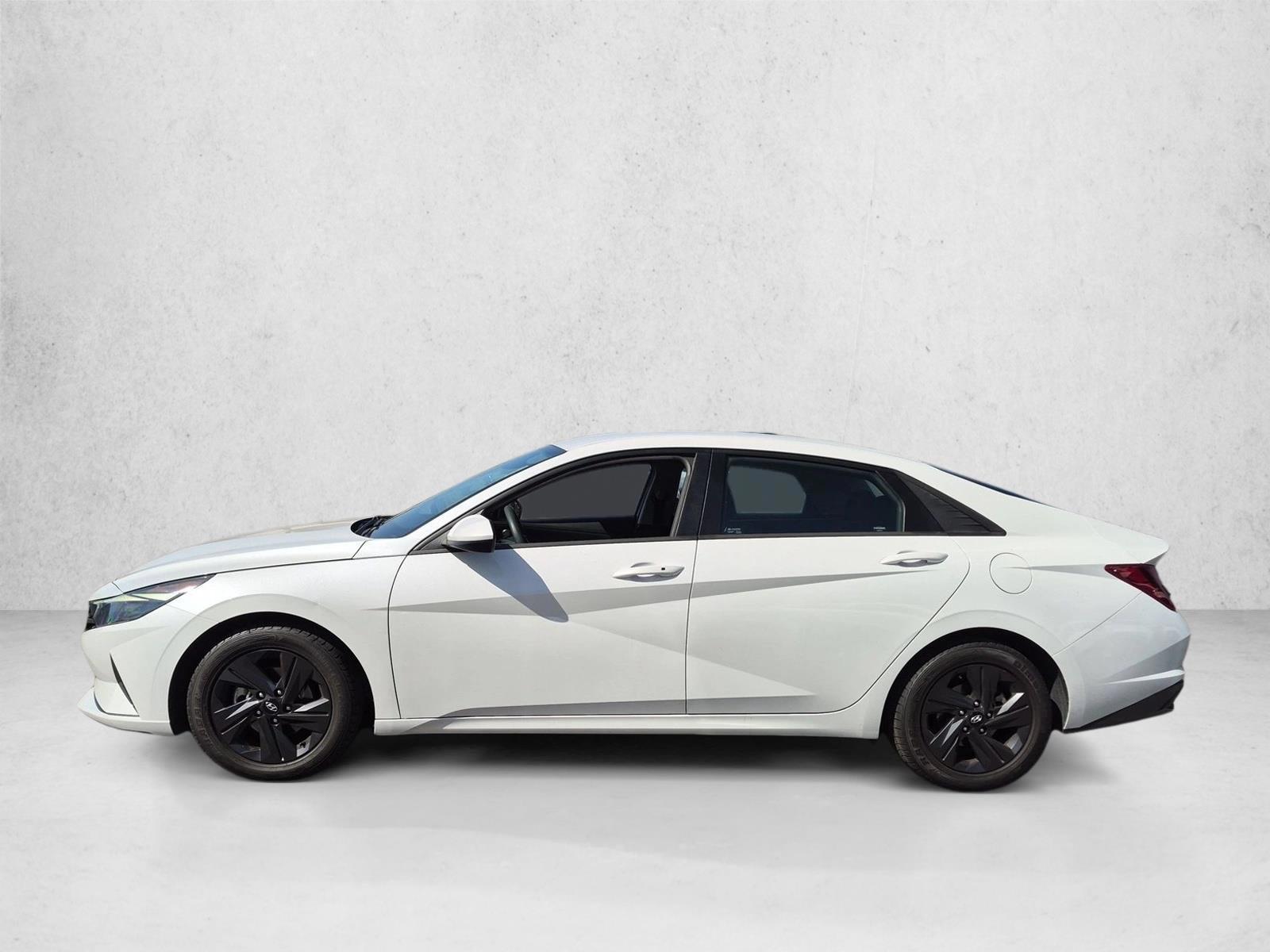 Thumbnail: 2023 Hyundai Elantra - 2