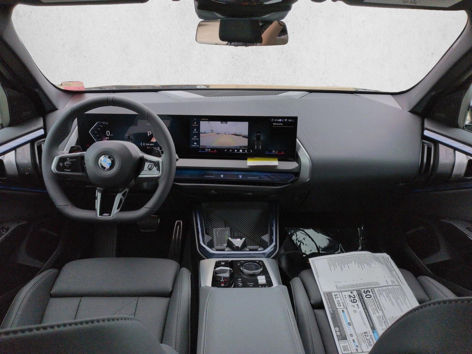 Thumbnail: 2026 BMW X3 - 4
