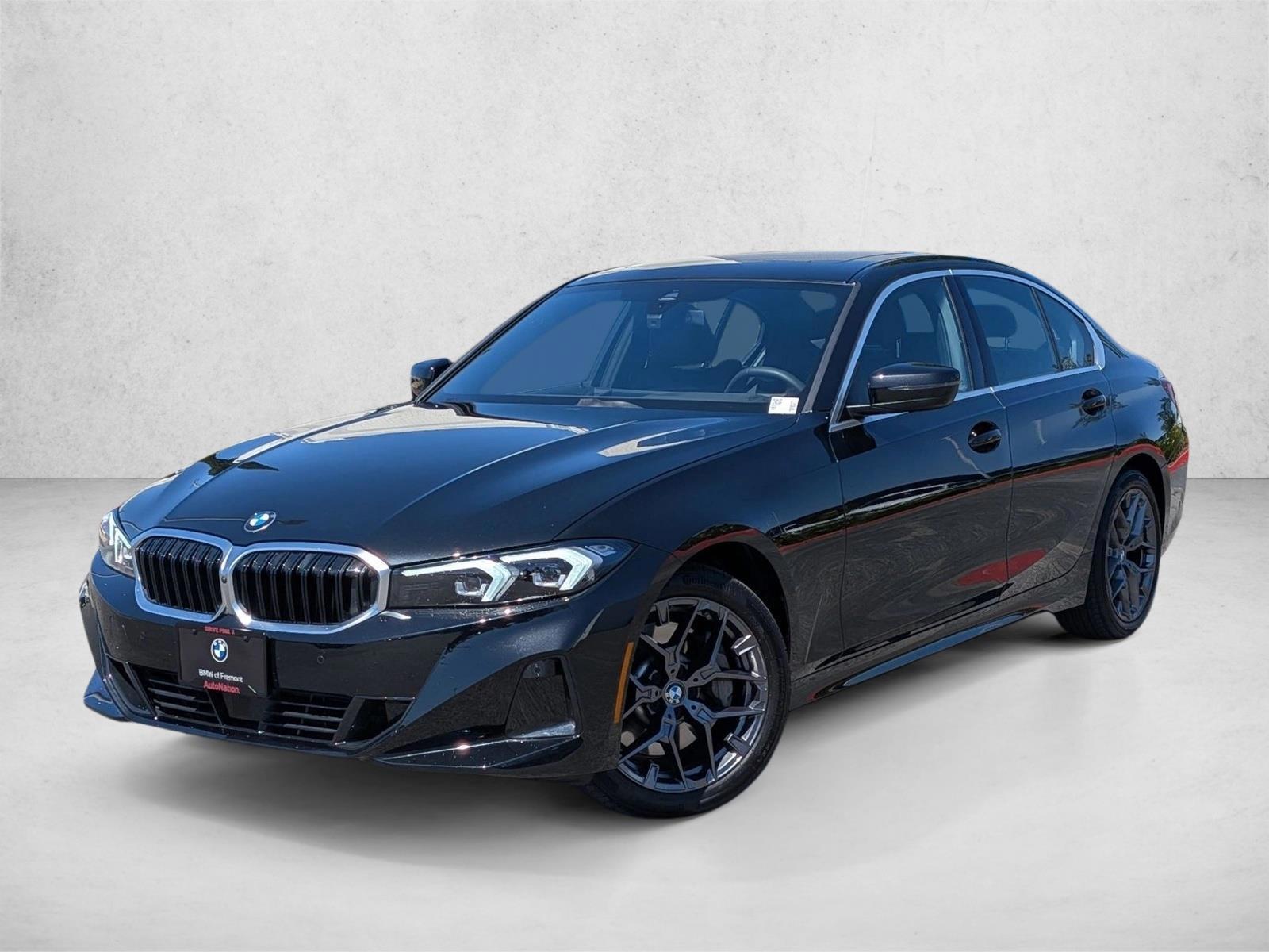 Thumbnail: 2026 BMW 3 Series - 1
